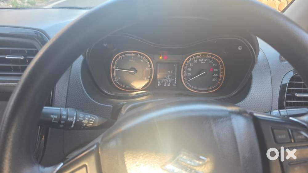Maruti Suzuki Diesel 2016