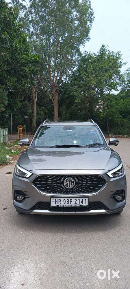 Mg Astor 1.5 Sharp Cvt, 2024, Petrol