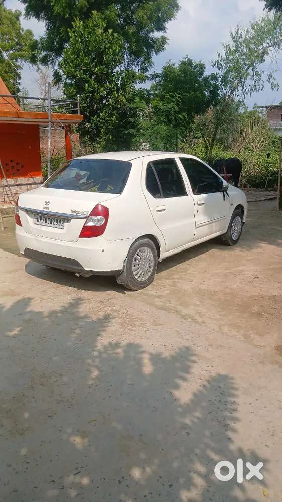 Tata Indigo Ecs 13 Diesel