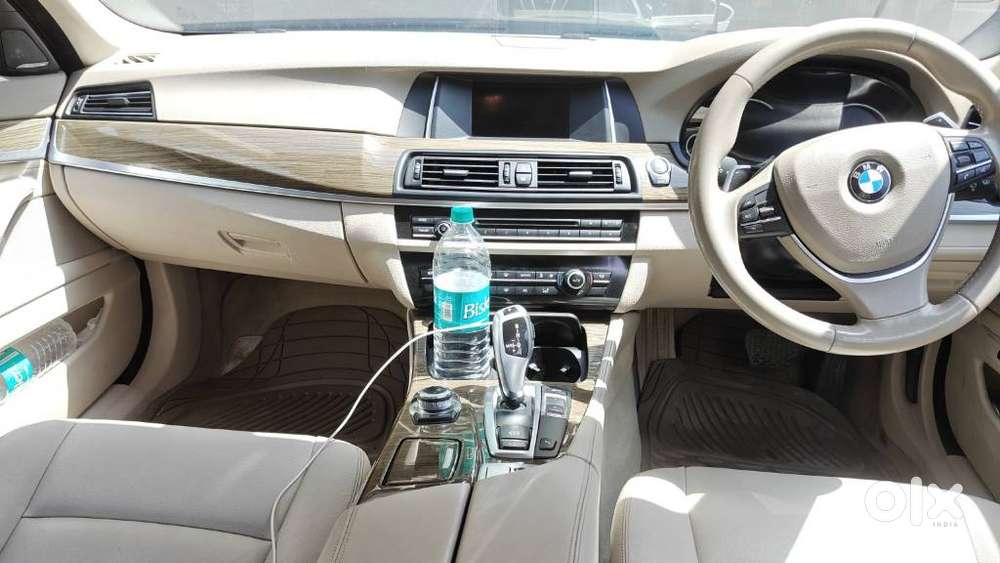 Bmw 5 Series 2.0 520d Modern Line, 2015, Diesel