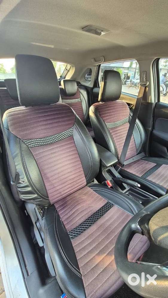 Maruti Suzuki Baleno 1.2 Zeta Cng, 2019, Cng & Hybrids