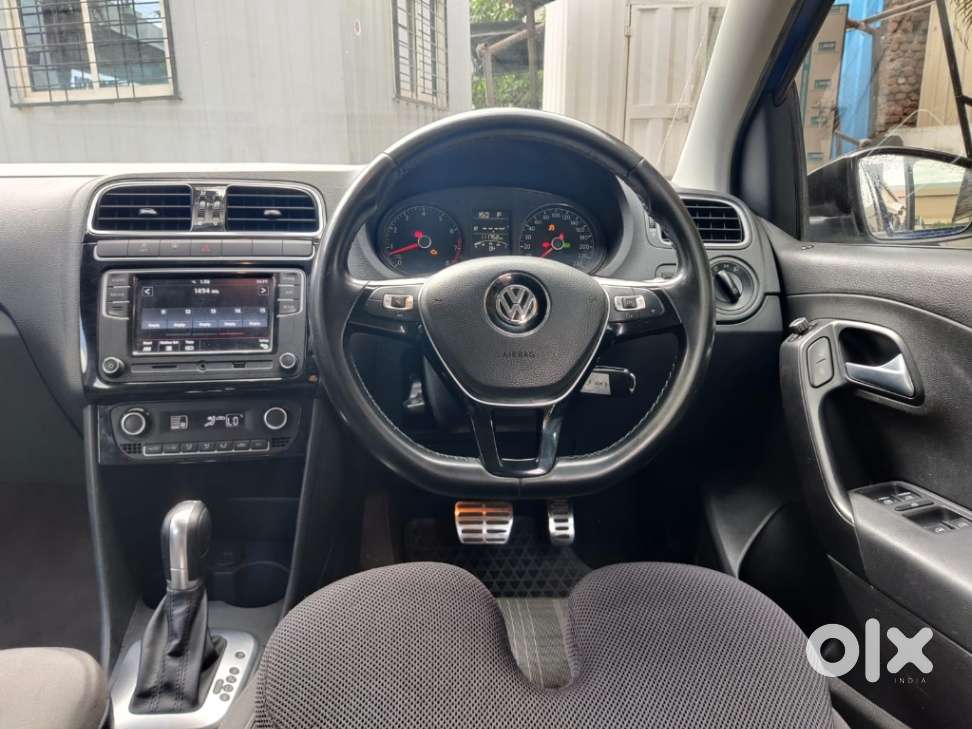 Volkswagen Polo 1.2 Gt Tsi, 2019, Petrol