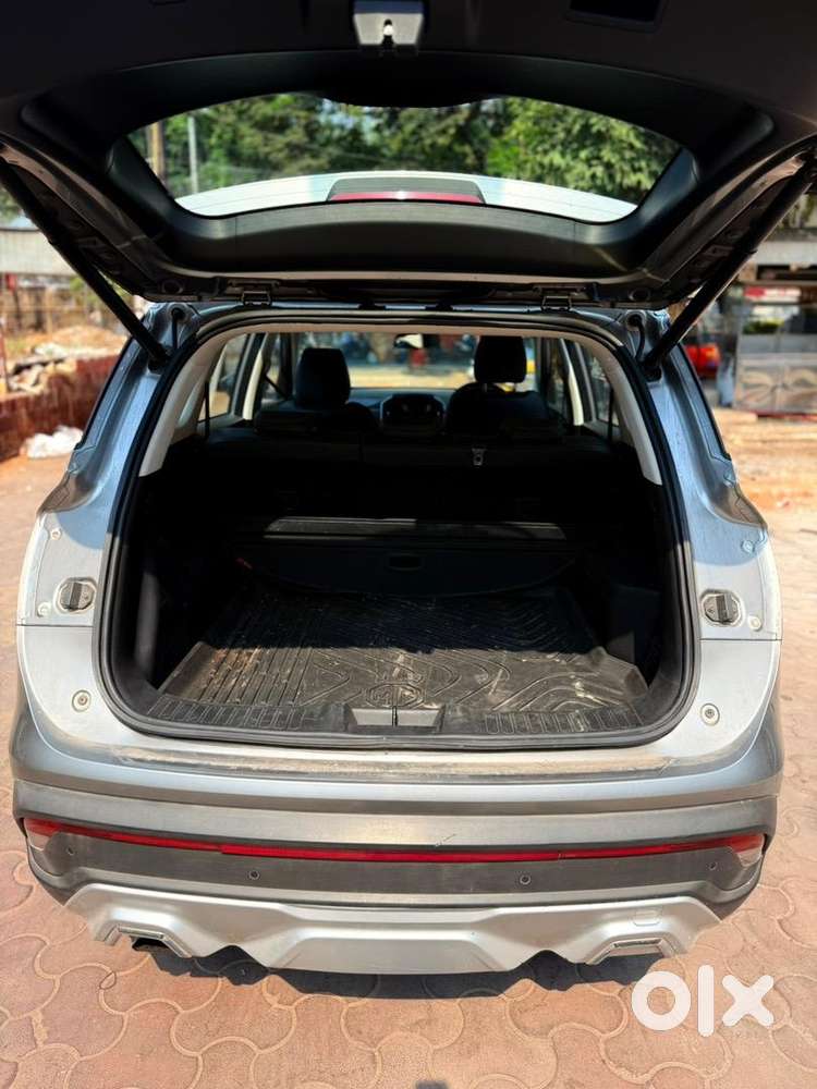 Mg Hector 2020 Petrol Well Maintained