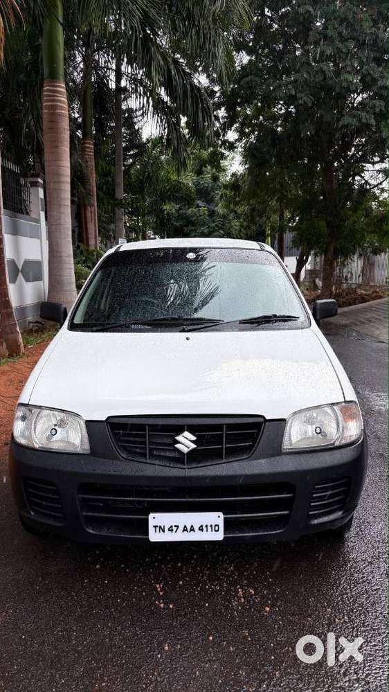Maruti Suzuki Alto 0.8 Lxi (o), 2011, Petrol