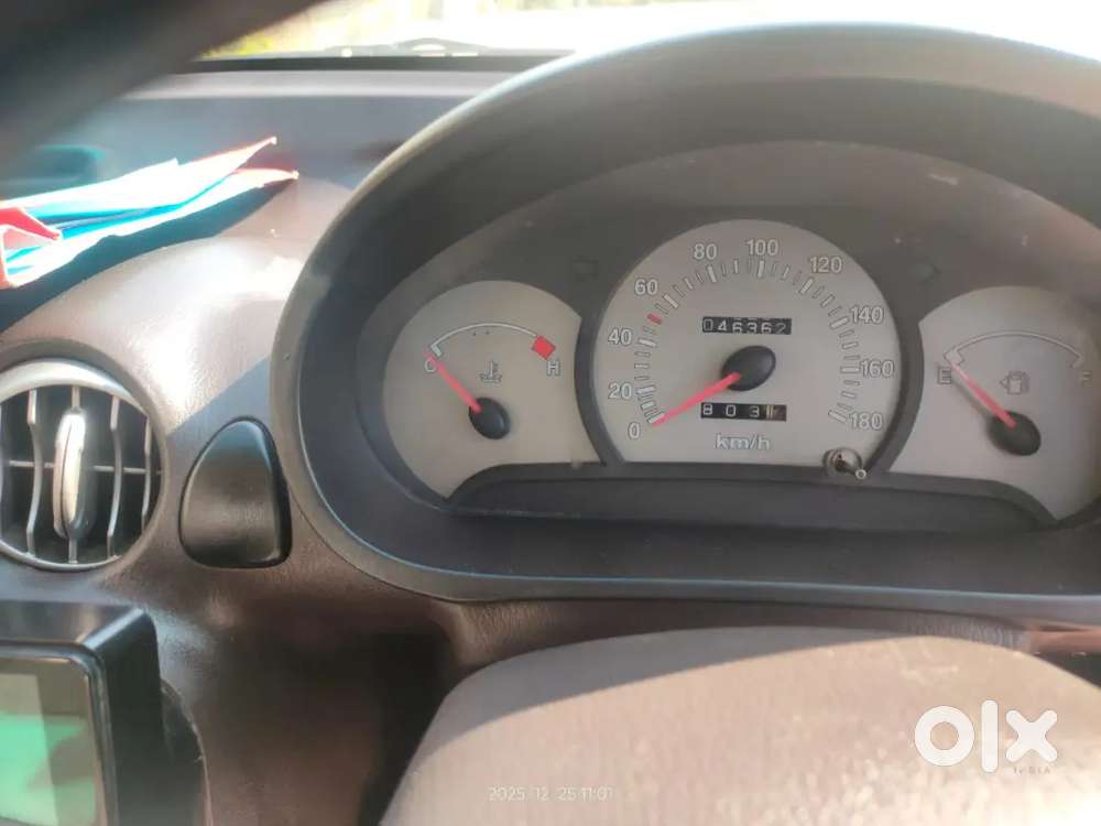 Honda City Ivec 2012 Cng & Hybrids 85000 Km Driven