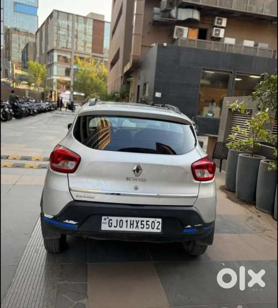 Renault Kwid Rxt 1.0 (o)