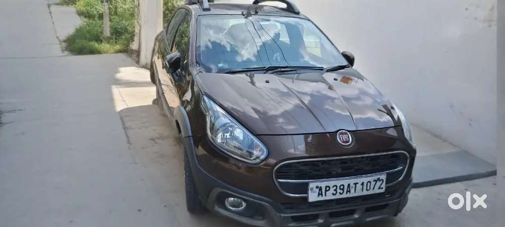 Fiat Avventura Diesel Manual 201