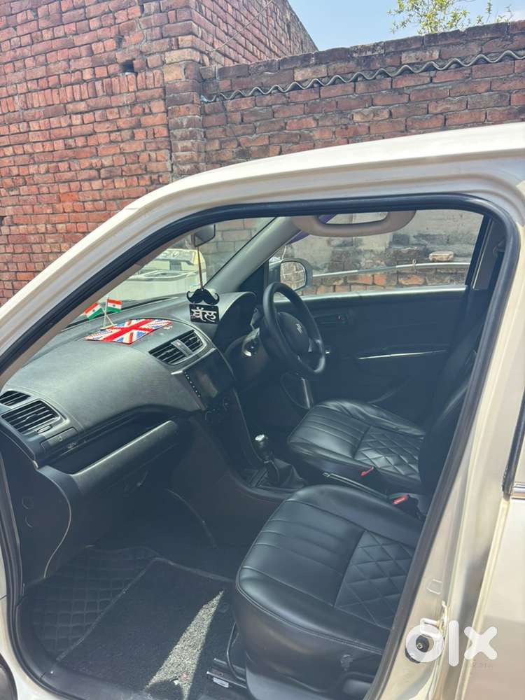 Maruti Suzuki Swift 2013 Diesel Well Maintained