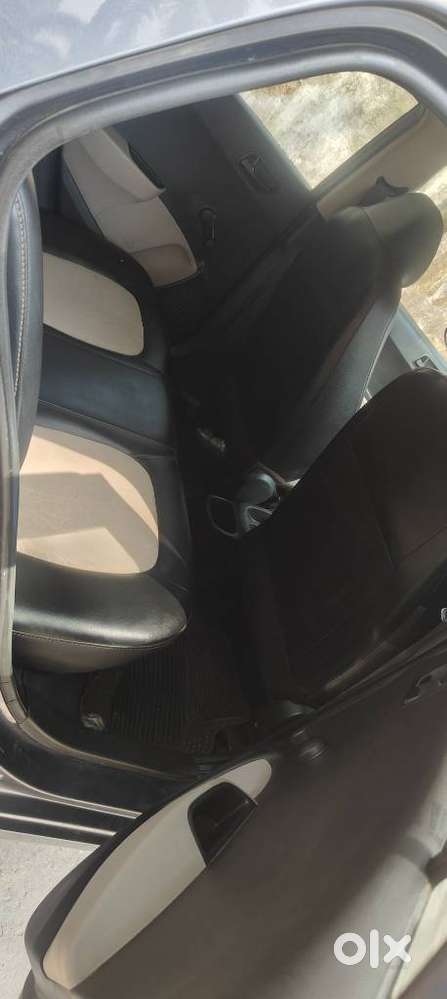 Hyundai I10 1.2 Kappa Magna, 2018, Petrol