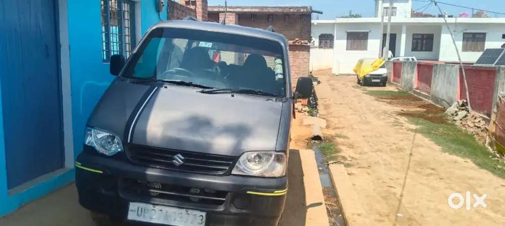Maruti Suzuki Eeco 2019 Lpg Petrol 90000 Km Driven
