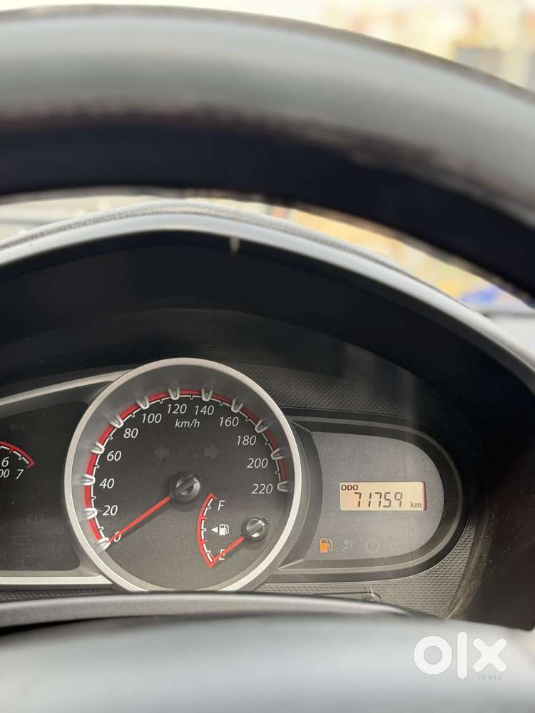 Ford Figo Petrol Zxi, 2011, Petrol