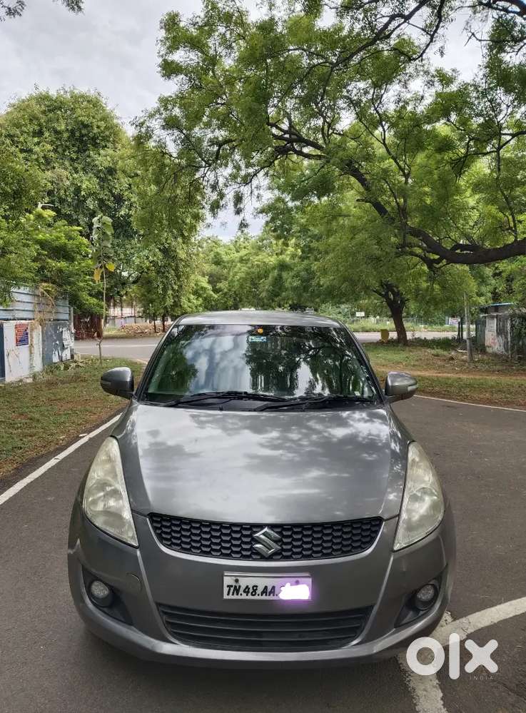 Maruti Suzuki Swift 2013 Diesel 149500 Km Driven
