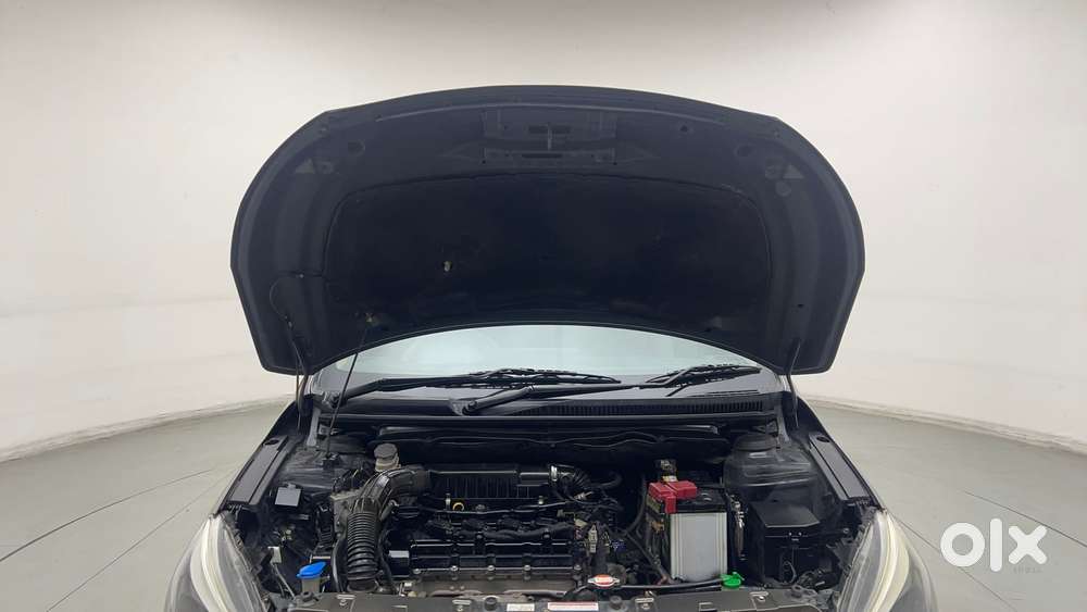 Maruti Suzuki Ciaz 1.5 Alpha Shvs Amt, 2019, Petrol