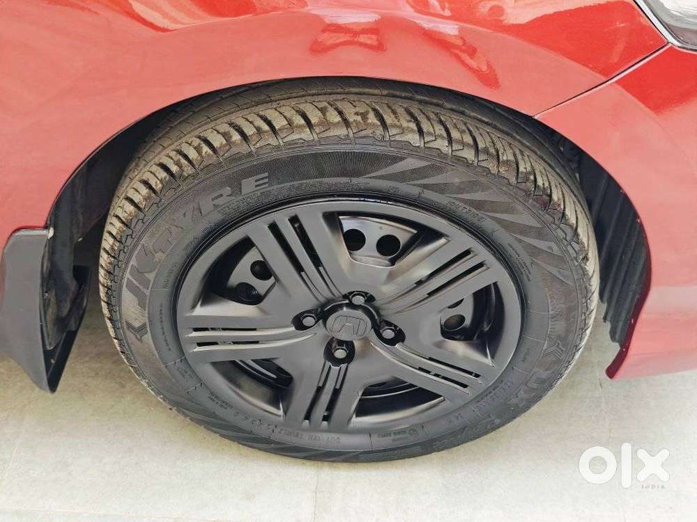 Honda City 1.5 S Mt, 2009, Petrol