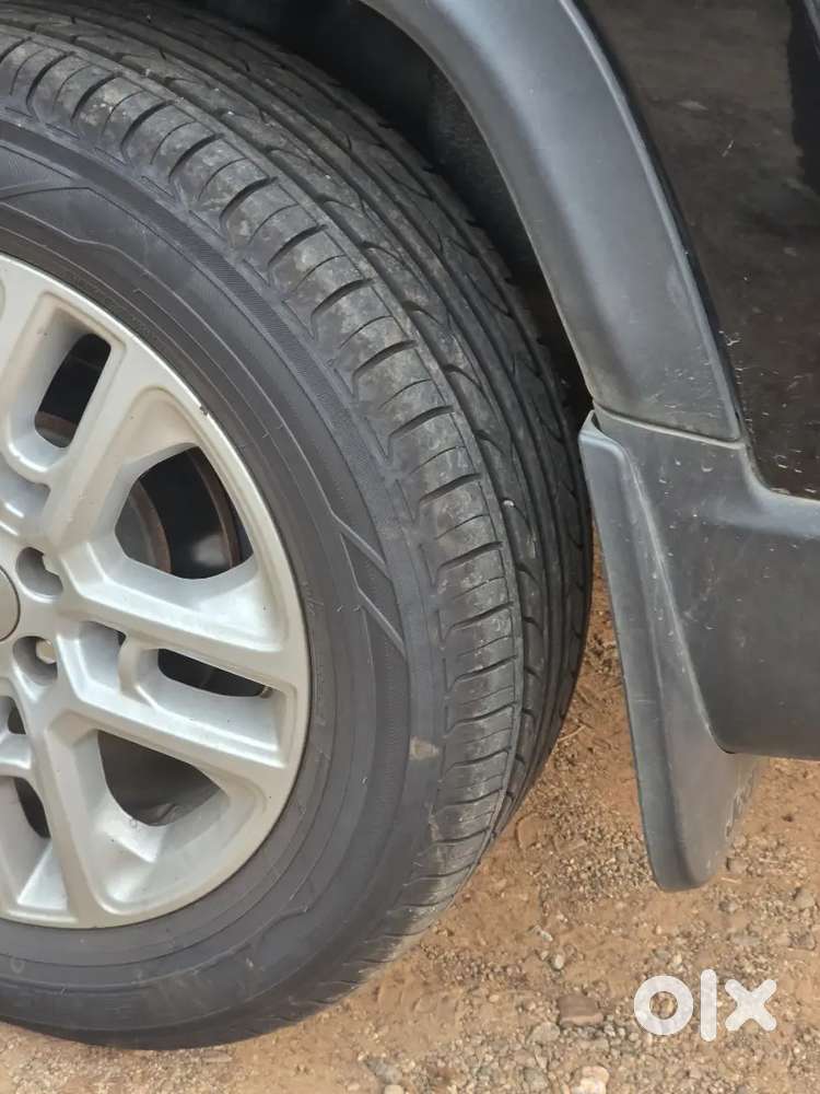 Jeep Compass 2017 Diesel Well Maintained