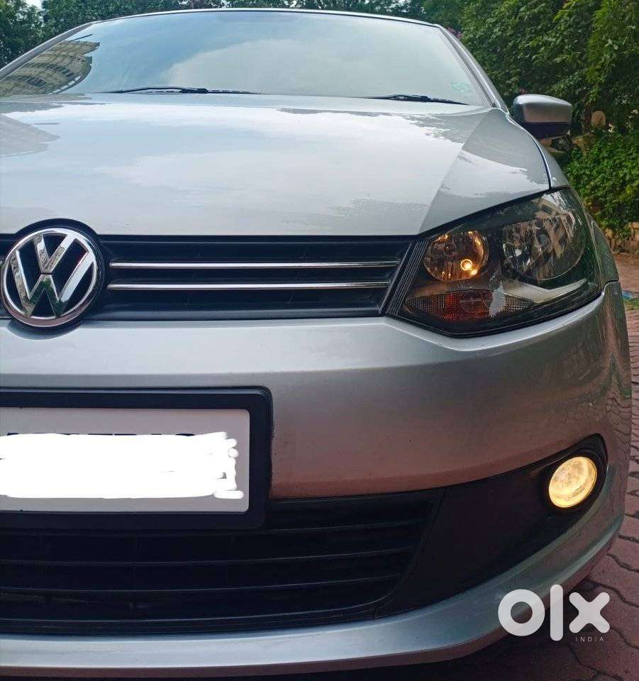 Volkswagen Vento 1.5 Tdi Comfortline At, 2015, Diesel