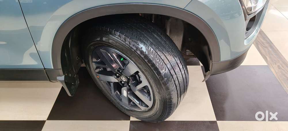 Tata Safari 2.0 Kryotec Xza Plus, 2022, Diesel