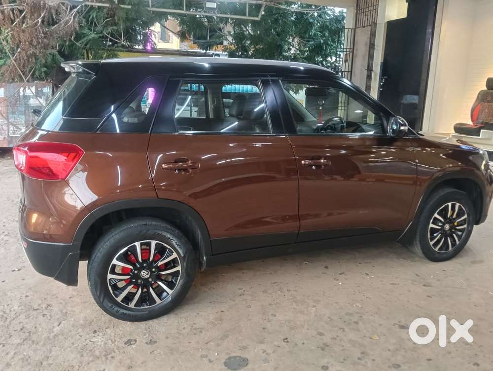 Hyundai Venue, 2021, Petrol