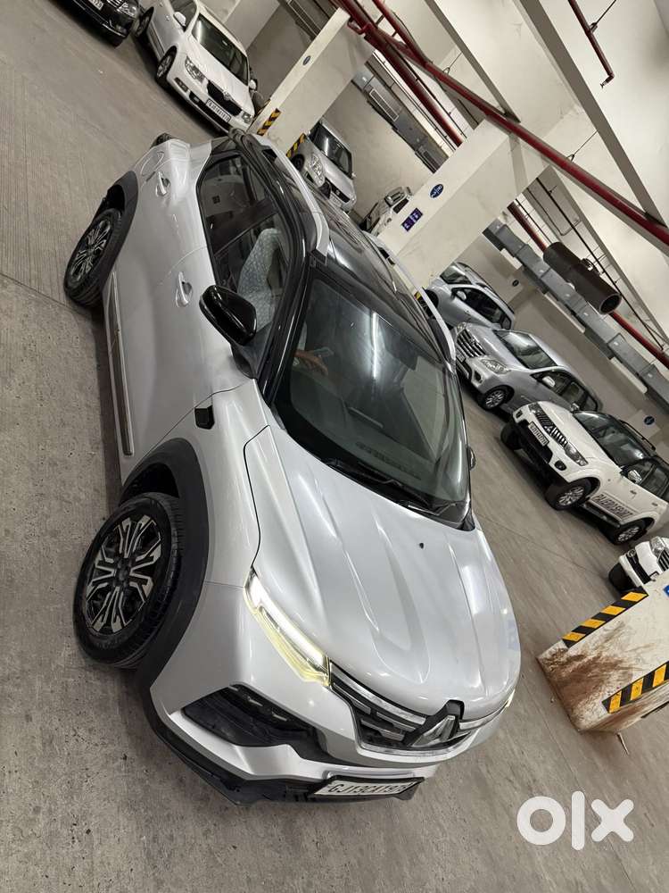 Renault Kiger Rxz Dt, 2022, Petrol