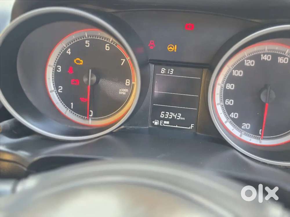 Maruti Suzuki Swift 2020 - 1st Owner