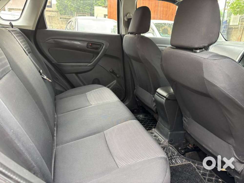 Maruti Suzuki Vitara Brezza Ldi, 2017, Diesel