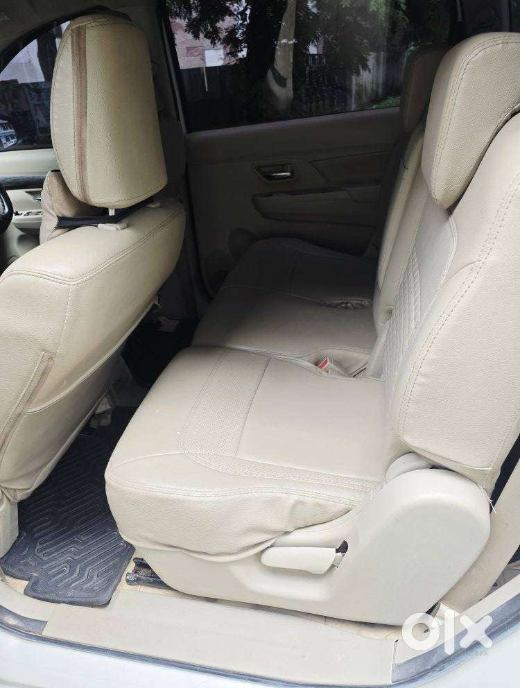 Maruti Suzuki Ertiga Zxi (o) Cng [ ], 2024, Petrol