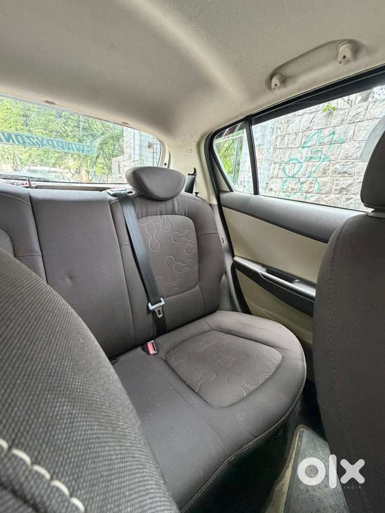 Hyundai I20 2009 Model