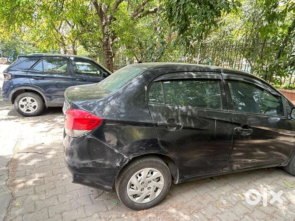 Honda Car 2015 Petrol