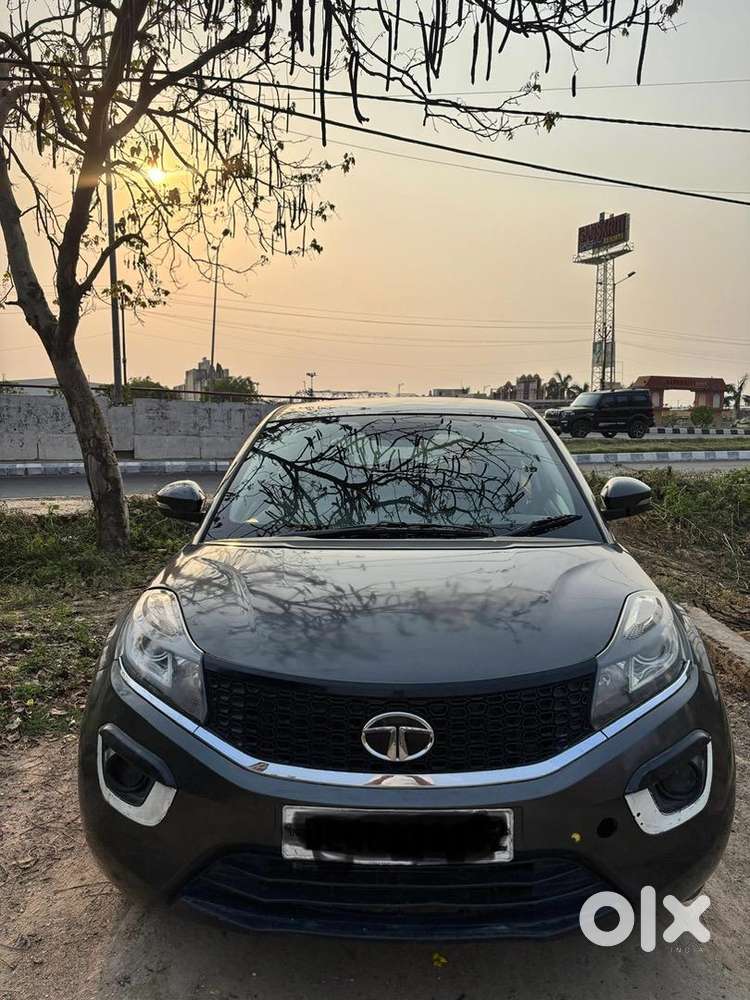Tata Diesel Automatic 2019