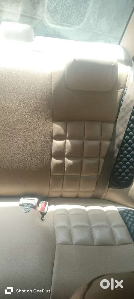 Maruti Suzuki Dzire 2017 Petrol 133000 Km Driven