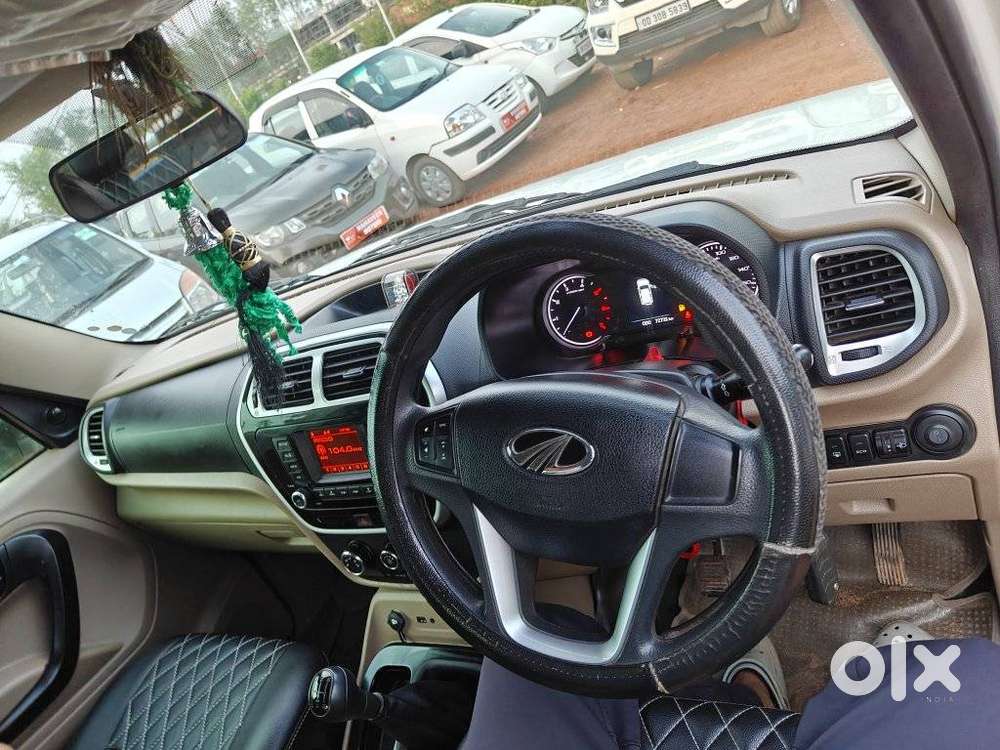 Mahindra Bolero Neo N8, 2022, Diesel