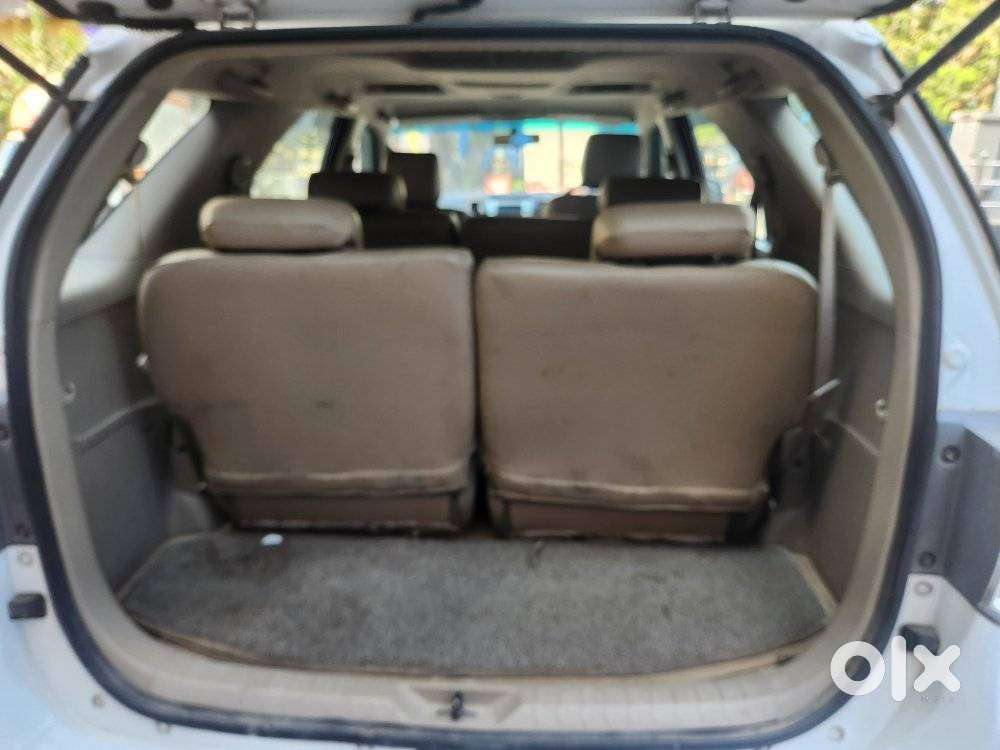 Toyota Fortuner 2011-2016 2.5 4x2 Mt Trd Sportivo, 2013, Diesel