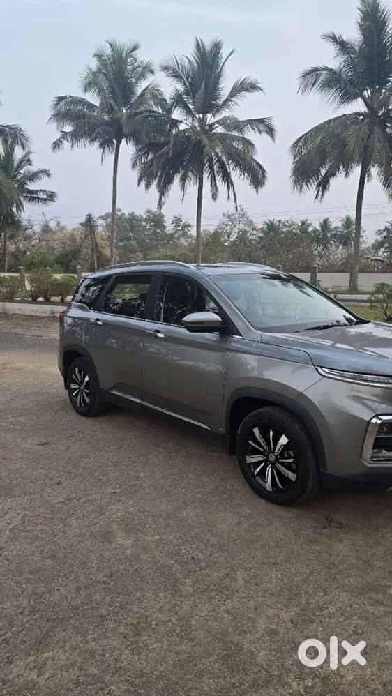 Mg Hector Lady Driven, In Good Mint Condition.