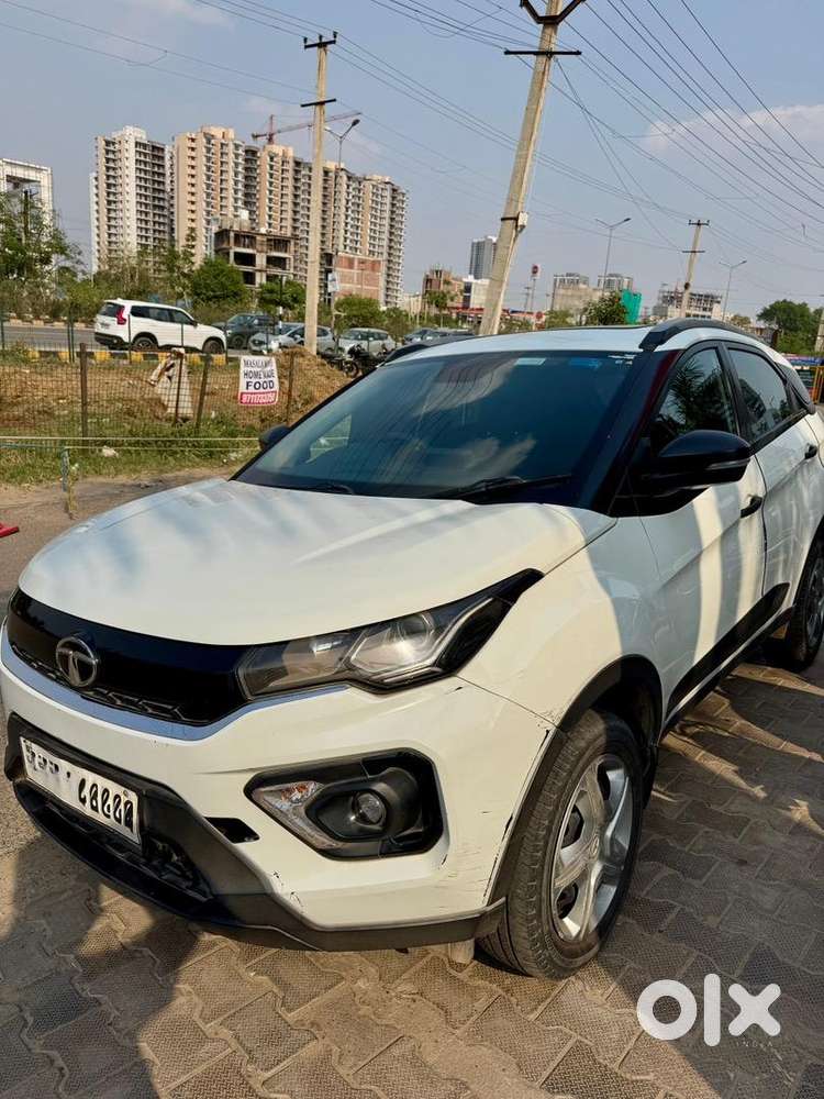2022 Nexon Xma Plus S  Zero Dep  1st Owner   Full Service History