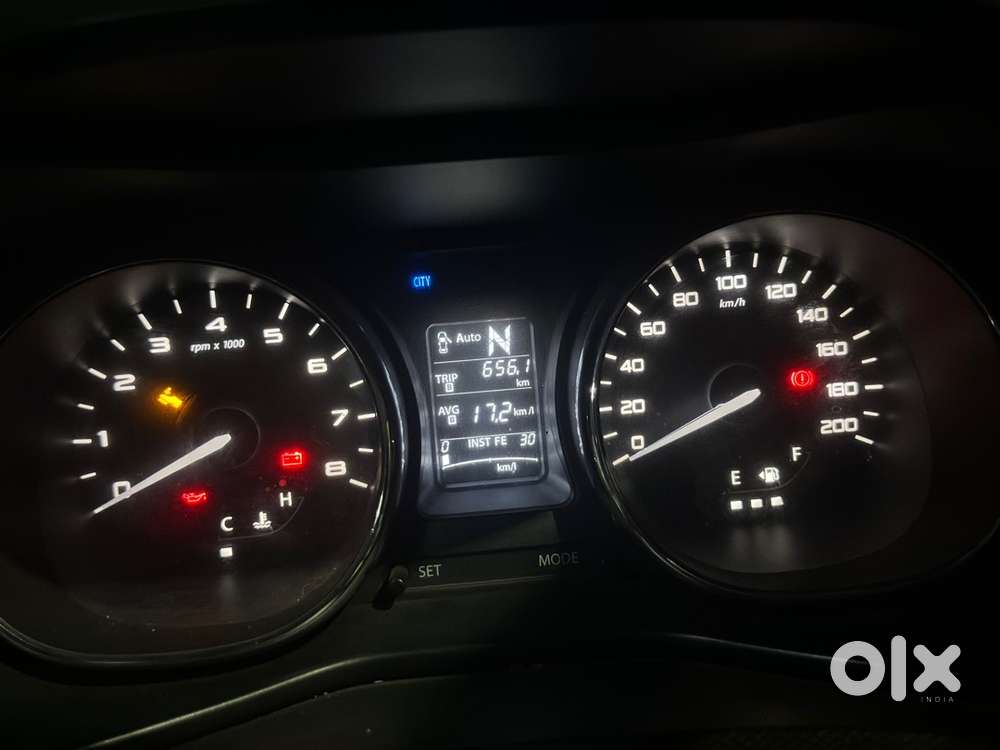 Tata Nexon 2018 Diesel Well Maintained Car For Sale