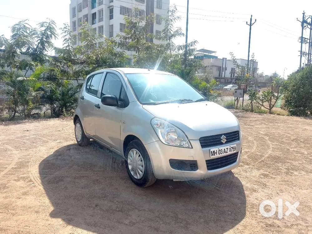 Well Maintained Family Car