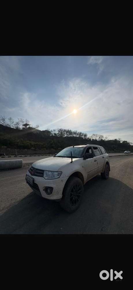 Force Motors Diesel Car 2013