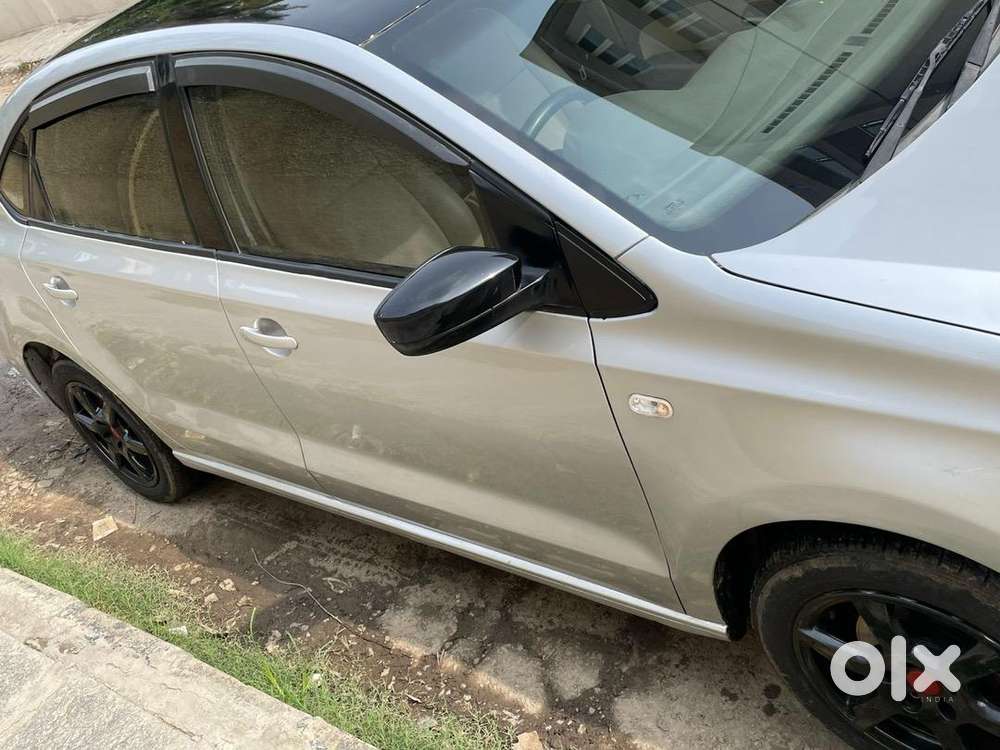 Volkswagen Vento