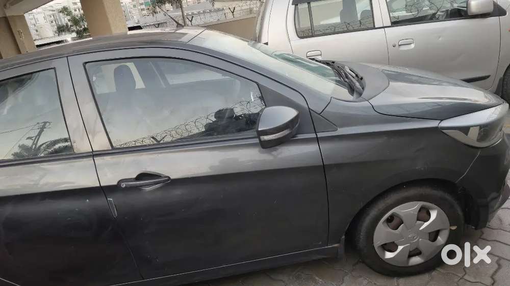 Tata Tiago Xt 2021 Petrol Cng
