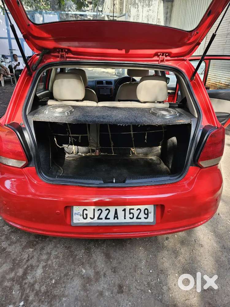 Volkswagen Polo Diesel