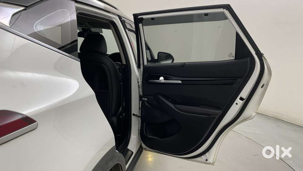 Kia Seltos Gtx Dct, 2021, Petrol