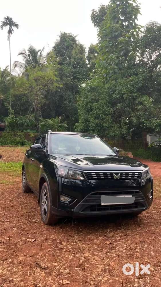 Mahindra Xuv300 2024 Petrol