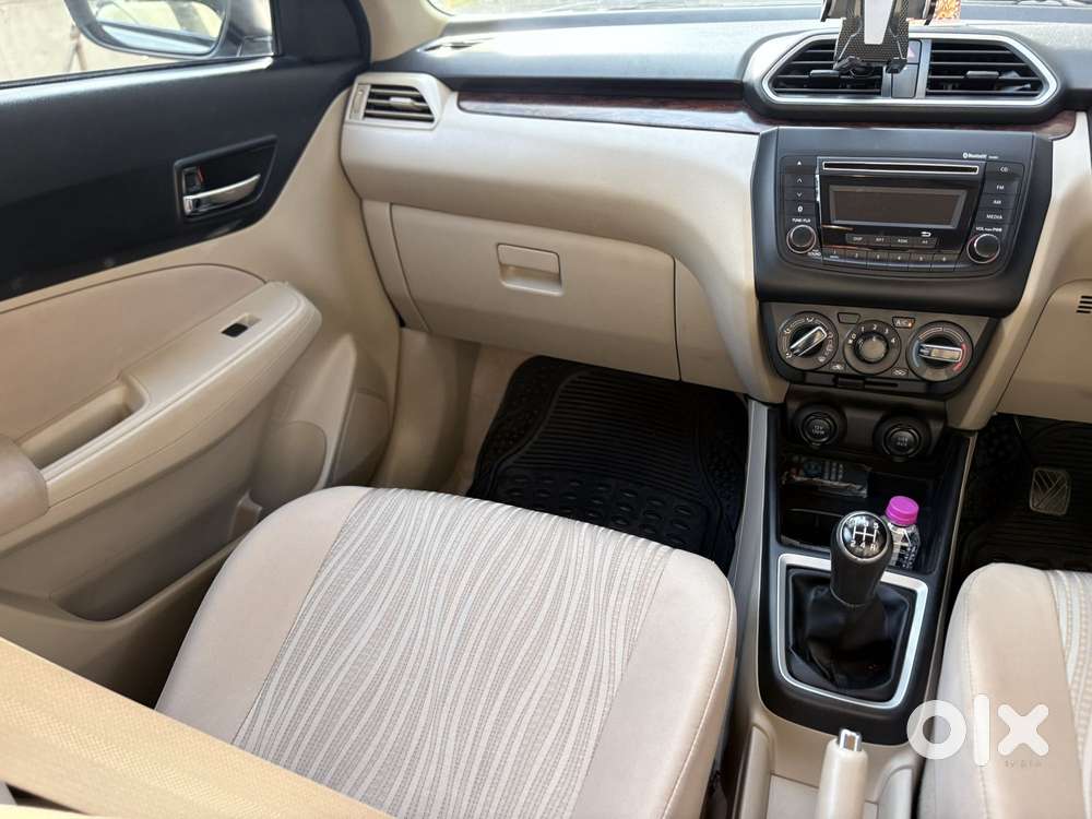 Maruti Suzuki Swift Dzire Vxi Optional, 2020, Petrol