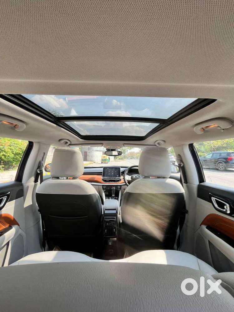 Jeep Compass 2.0 Longitude Plus Diesel 4x4 At, 2021, Diesel