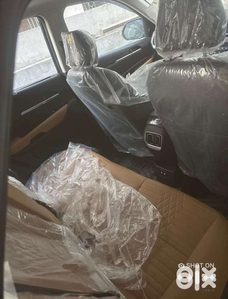 Kia Diesel Car 2025 . Driven 5000 Km Only