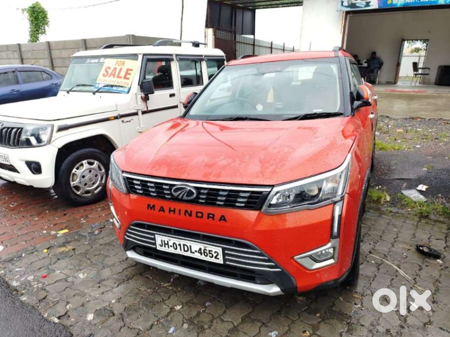 Mahindra Xuv300 W8 Diesel, 2019, Diesel