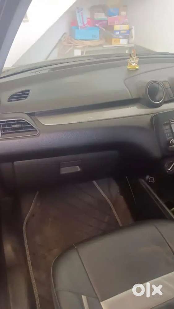 Maruti Swift Vxi Car