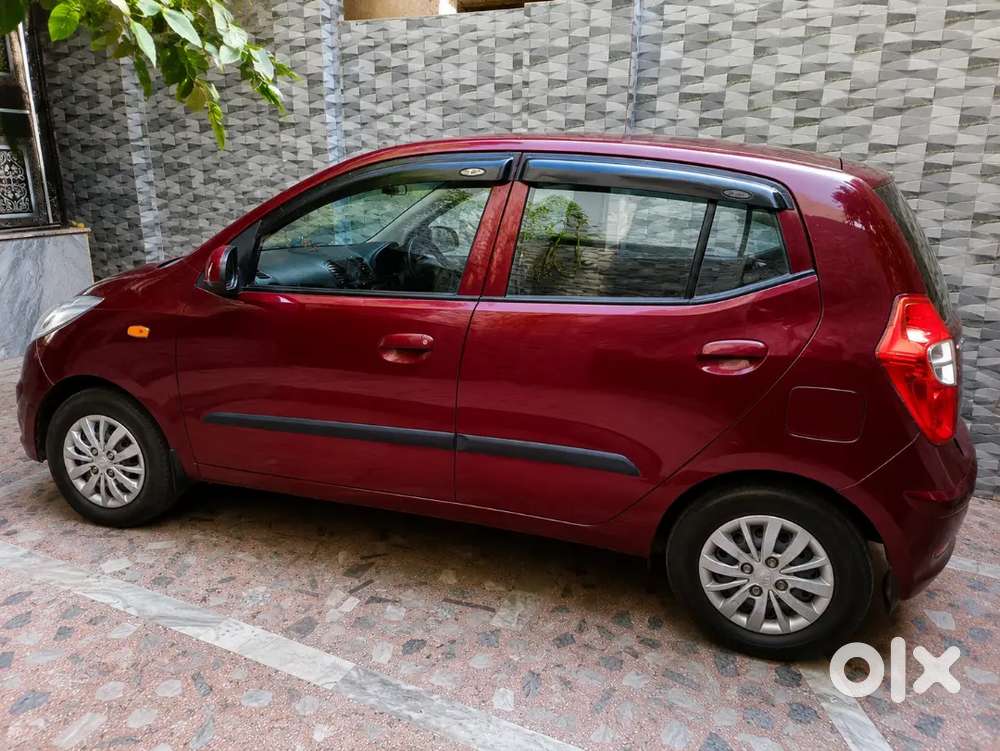 Hyundai I20 Asta 2019 Manual Petrol