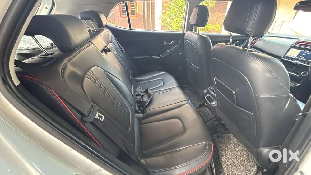 Hyundai Creta 2022 Diesel