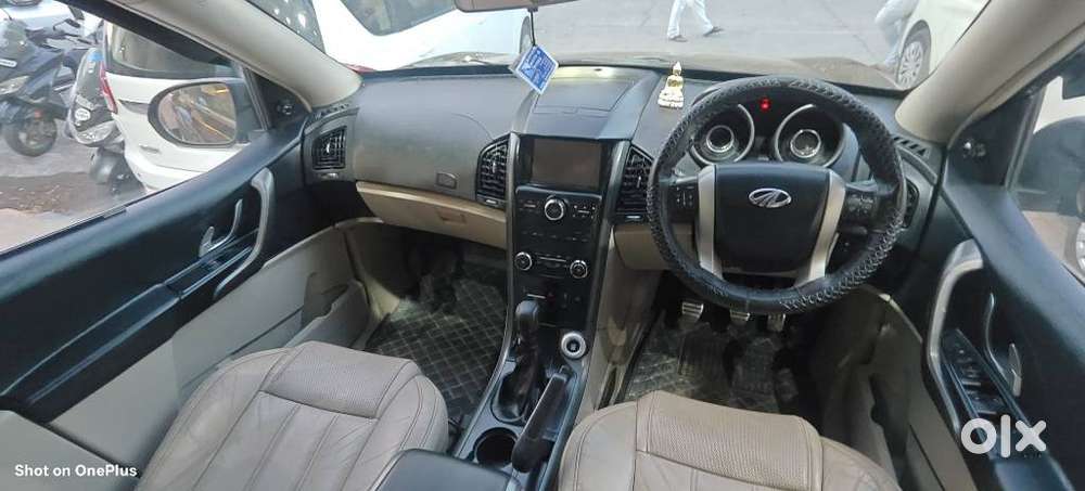 Mahindra Xuv500 W10 1.99 Mhawk, 2016, Diesel